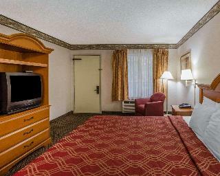 Hotel Econo Lodge Villa Rica