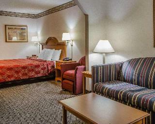 Hotel Econo Lodge Villa Rica
