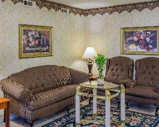 Hotel Econo Lodge Villa Rica