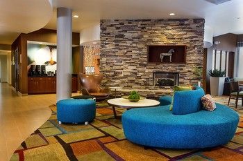 Hotel Fairfield Inn & Suites Orlando Ocoee