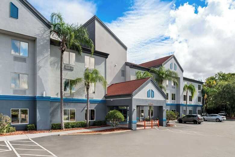 Hotel Red Roof Inn Orlando West