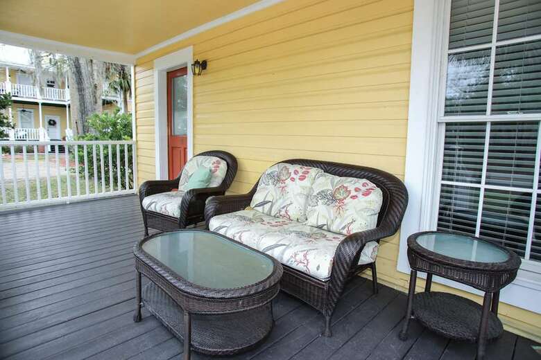 Bed & Breakfast Coombs Inn And Suites