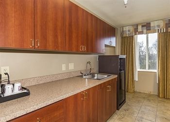 Hotel Comfort Suites Seaford