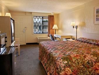 Motel Super 8 Lantana West Palm Beach