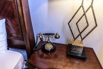 Bed & Breakfast Hotel Defuniak