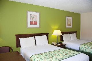 Hotel Regency Inn And Suites