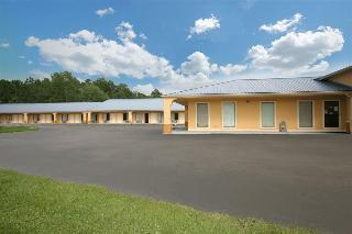 Hotel Regency Inn And Suites