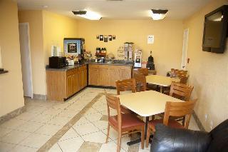Hotel Regency Inn And Suites