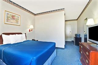 Motel Howard Johnson Bethel