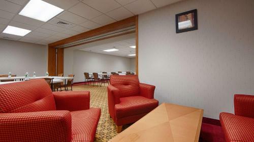 Hotel Best Western Plus Danbury/bethel