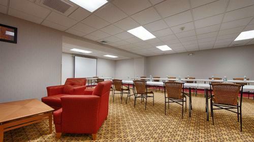 Hotel Best Western Plus Danbury/bethel