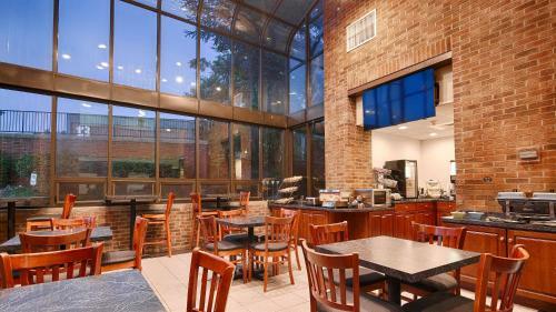 Hotel Best Western Plus Danbury/bethel
