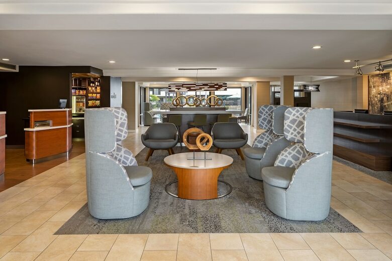 Hotel Courtyard San Diego Solana Beach/del Mar