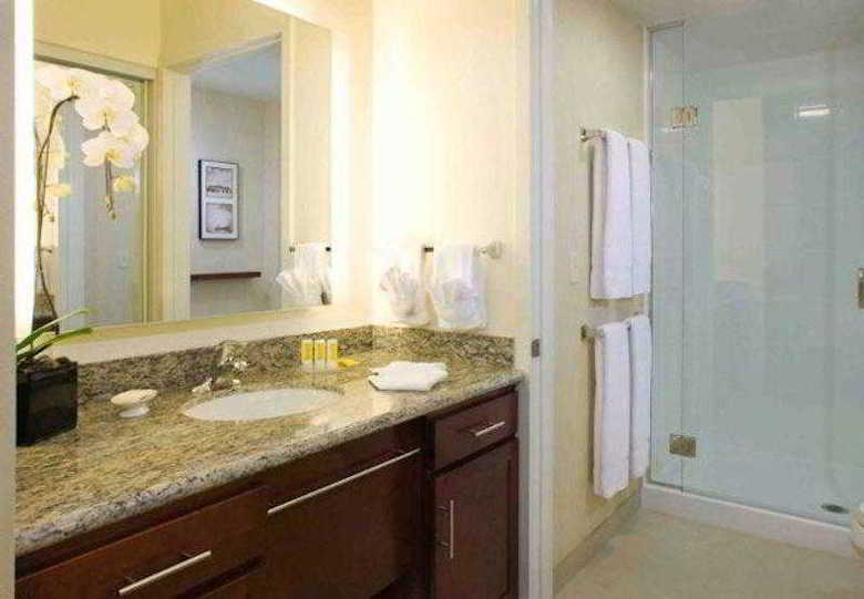 Aparthotel Residence Inn By Marriott San Juan Capistrano
