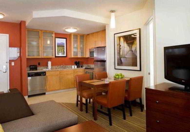 Aparthotel Residence Inn By Marriott San Juan Capistrano