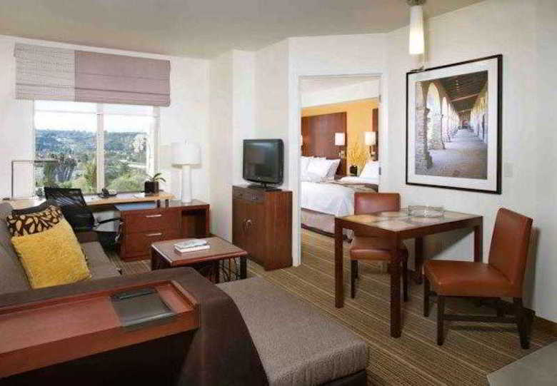 Aparthotel Residence Inn By Marriott San Juan Capistrano