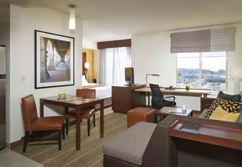 Aparthotel Residence Inn By Marriott San Juan Capistrano