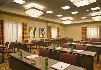 Aparthotel Residence Inn By Marriott San Juan Capistrano