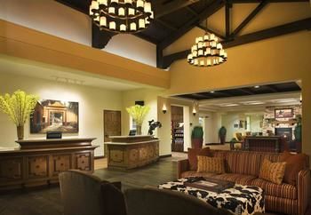 Aparthotel Residence Inn By Marriott San Juan Capistrano