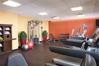 Aparthotel Residence Inn By Marriott San Juan Capistrano