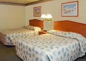 Hotel Econo Lodge Westley