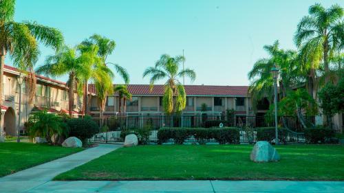 Hotel Anaheim Hills Inn & Suites