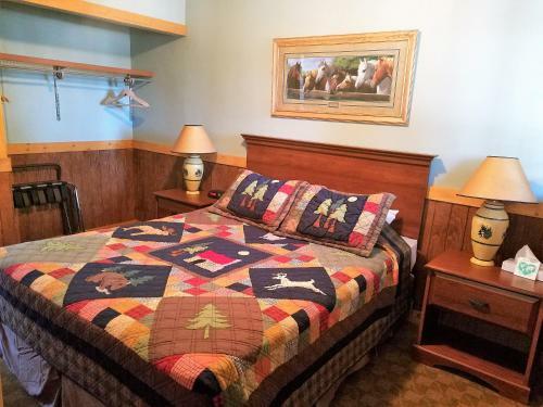 Lake View Lodge