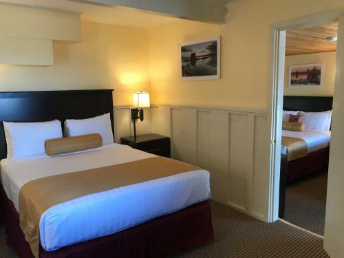Yosemite Gateway Motel