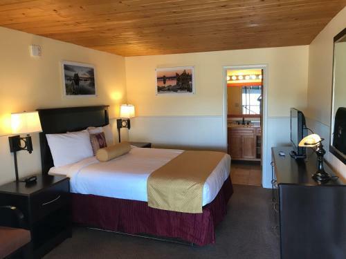 Yosemite Gateway Motel