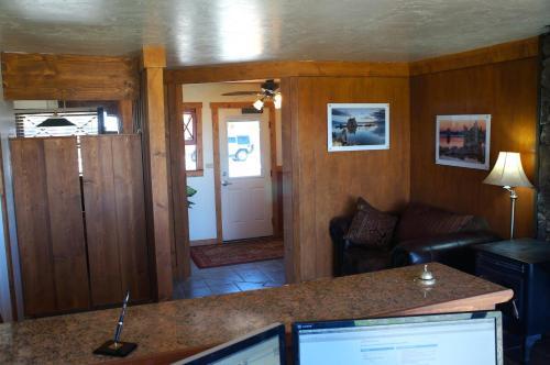 Yosemite Gateway Motel