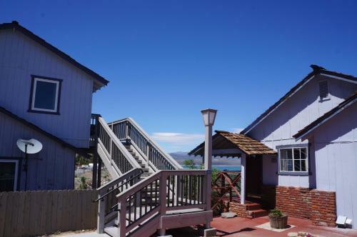 Yosemite Gateway Motel