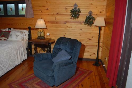 Posada River Valley Rentals
