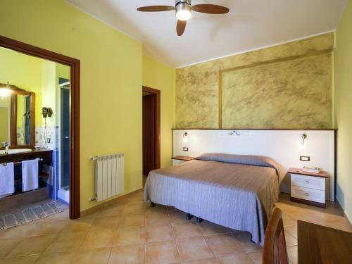 Sun-drenched Estate Close To Sciacca Just 7km From The Beach