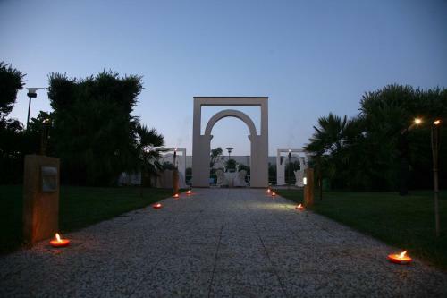Hotel Villa Palocla