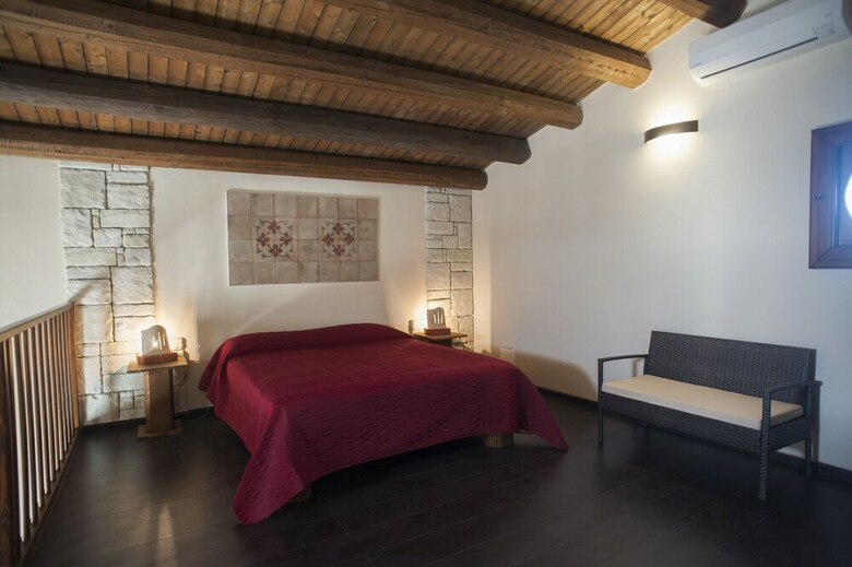 Agroturismo I 5 Sensi
