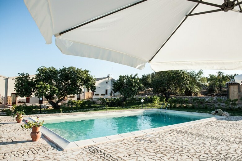 Agroturismo I 5 Sensi