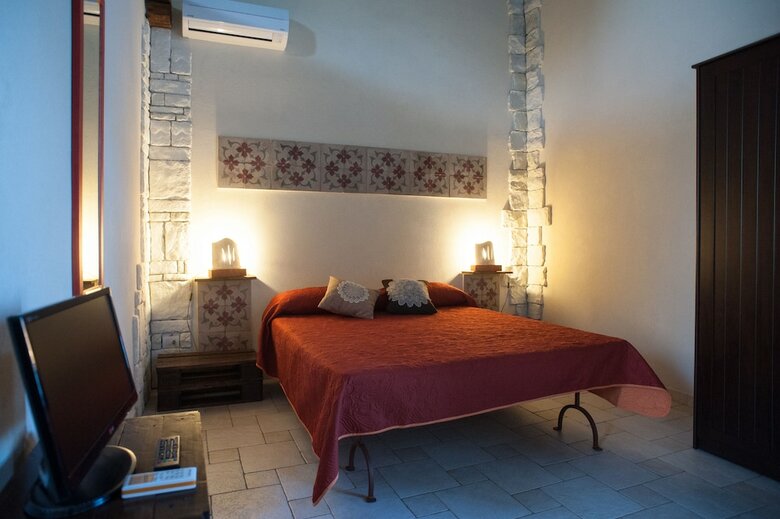 Agroturismo I 5 Sensi