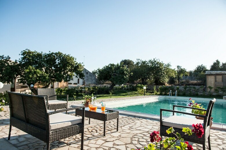 Agroturismo I 5 Sensi