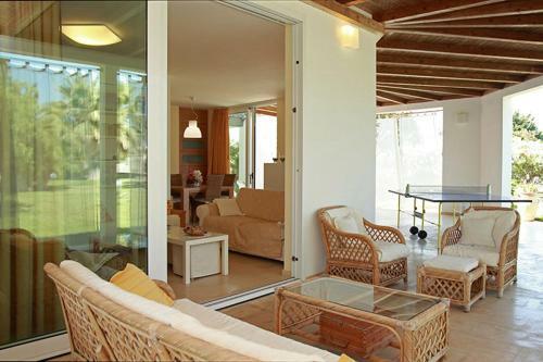 Zona Portuale Villa Sleeps 6 Air Con Wifi