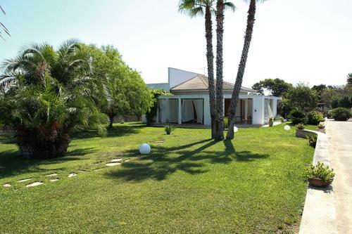 Zona Portuale Villa Sleeps 6 Air Con Wifi