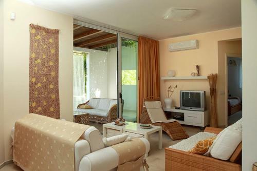 Zona Portuale Villa Sleeps 6 Air Con Wifi