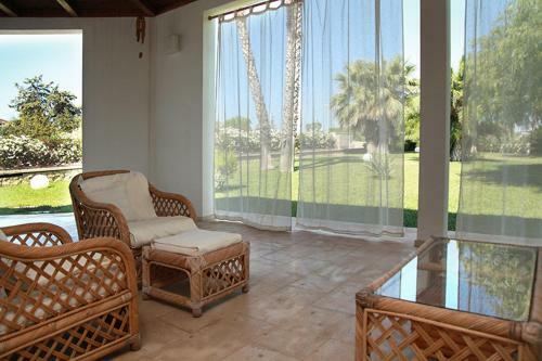 Zona Portuale Villa Sleeps 6 Air Con Wifi