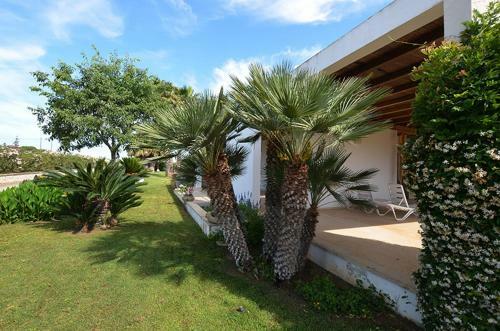 Zona Portuale Villa Sleeps 6 Air Con Wifi