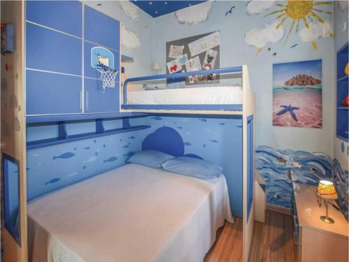 Two-bedroom Holiday Home In Modica Rg