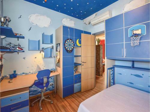 Two-bedroom Holiday Home In Modica Rg