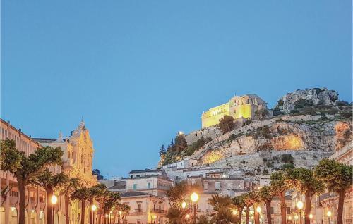 Two-bedroom Holiday Home In Modica Rg