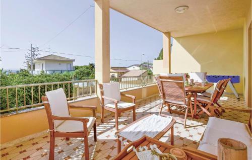 Two-bedroom Holiday Home In Modica Rg