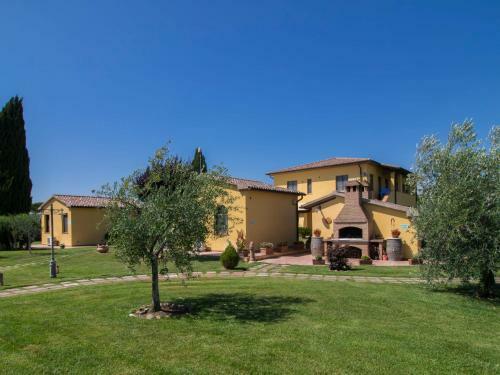 Apartamentos Locazione Turistica 37