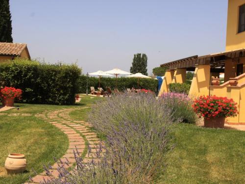Apartamentos Locazione Turistica 37