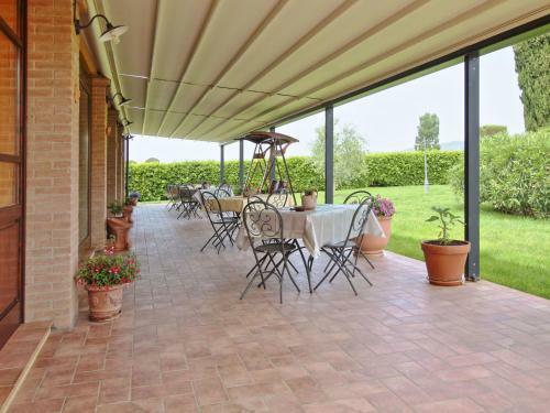Apartamentos Locazione Turistica 37